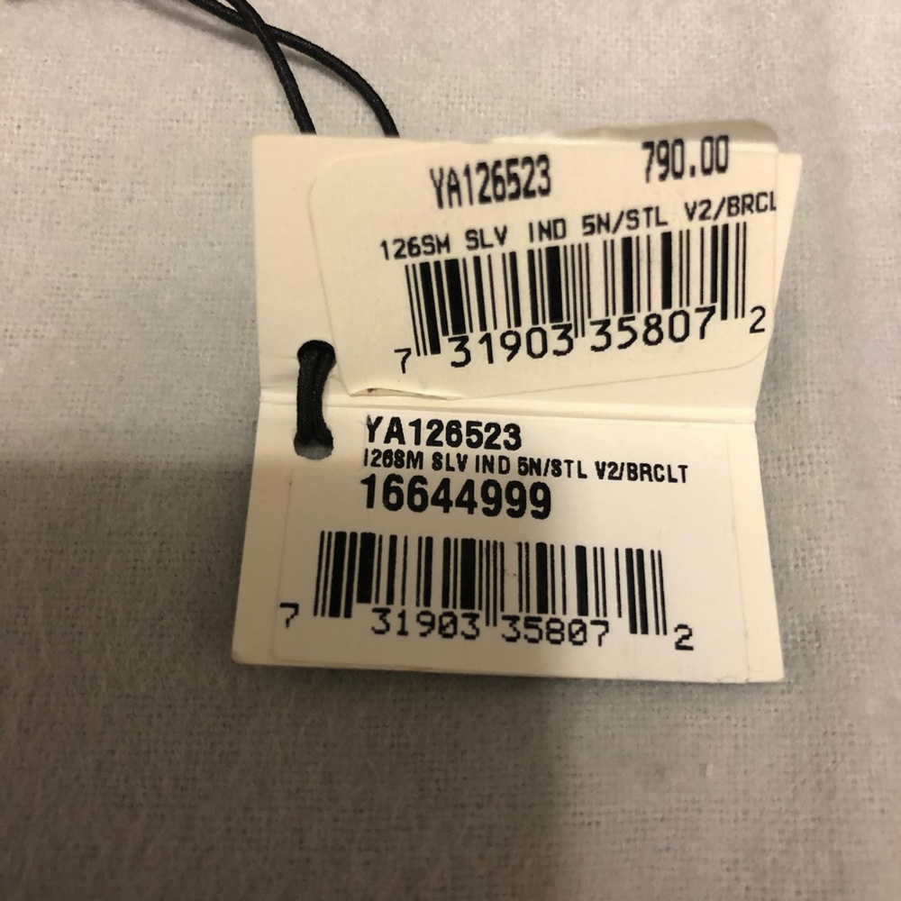 Authentic Gucci Watch - Picture 3 of 8